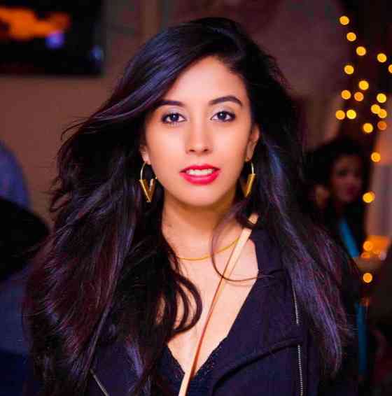 Elixir Nahar Height, Age, Net Worth, Affair, and More