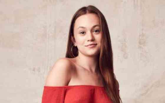 Ella Ballentine Height, Age, Net Worth, Affair, Career, and More