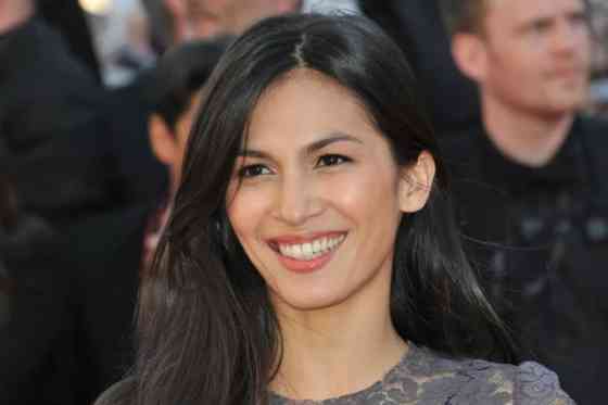 Elodie Yung Pictures