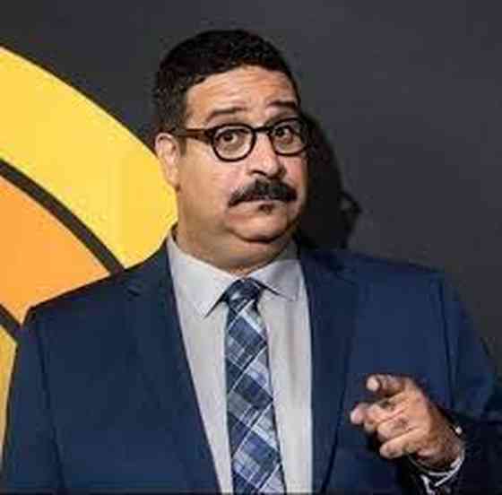 Erik Griffin Age, Net Worth, Height, Affair, Career, and More