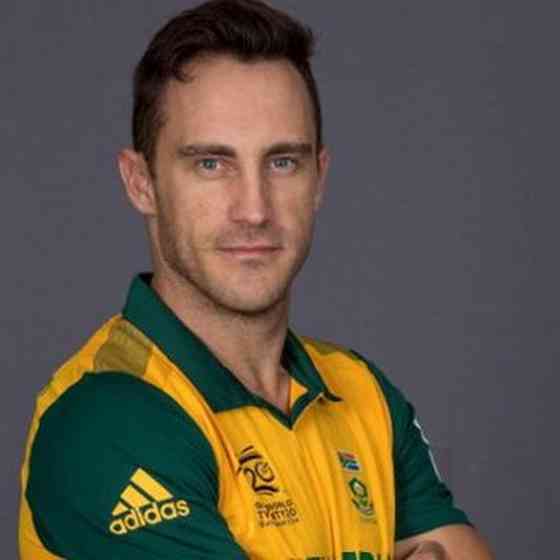 Faf du Plessis Affair, Height, Net Worth, Age, Career, and More