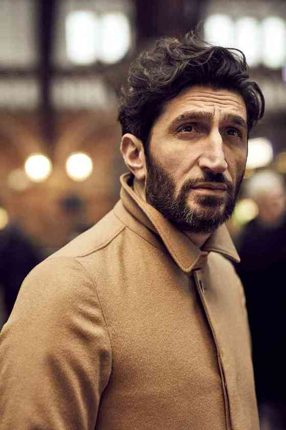 Fares Fares Net Worth, Height, Age, Affair, Career, and More