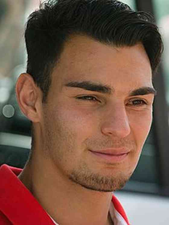 Fatih Ayhan Age, Net Worth, Height, Affair, Career, and More
