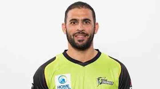 Fawad Ahmed Height, Age, Net Worth, Affair, Career, and More