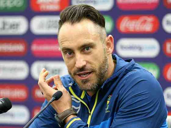 Francois du Plessis Net Worth, Height, Age, Affair, Career, and More
