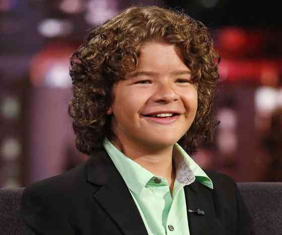 Gaten Matarazzo Picture