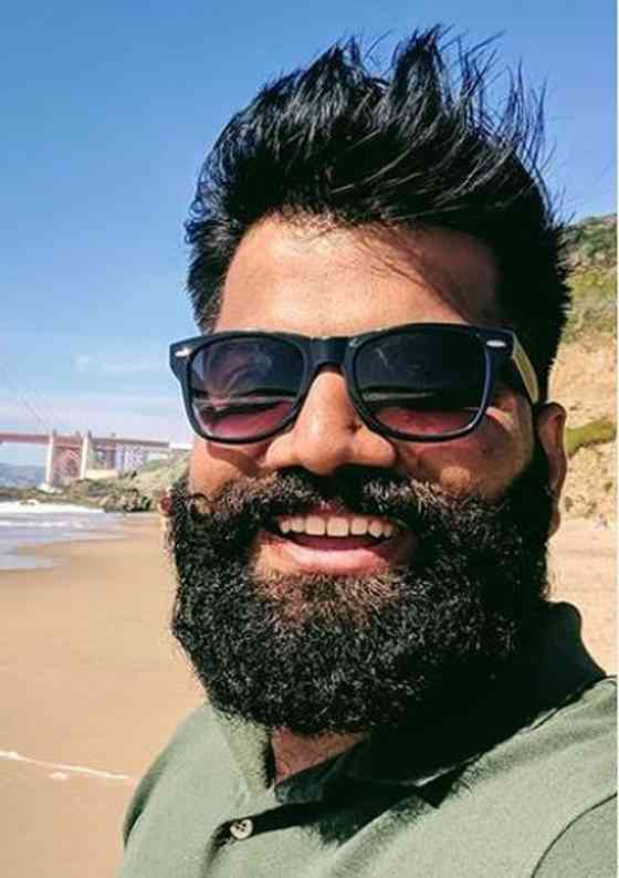 Gaurav Chaudhary Height, Age, Net Worth, Affair, Career, and More