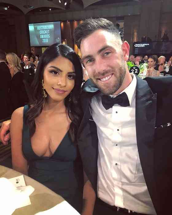 Glenn James Maxwell Age, Net Worth, Height, Affair, and More