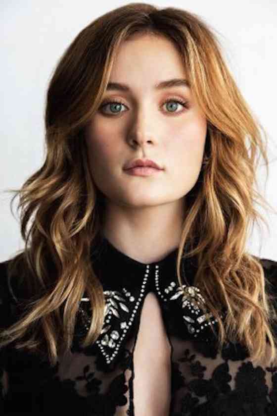Grace Victoria Cox Net Worth, Height, Age, Affair, Career, and More
