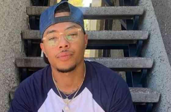 Gregory Tyree Boyce Height, Age, Net Worth, Affair, Career, and More