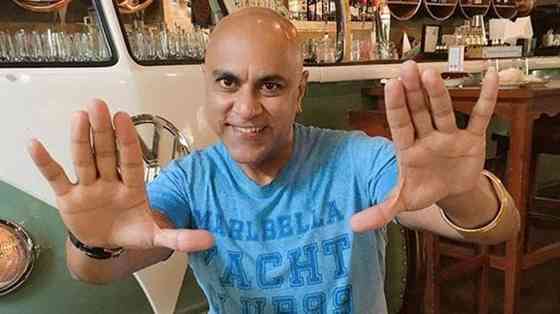 Harjeet Singh Sehgal Net Worth, Height, Age, Affair, and More