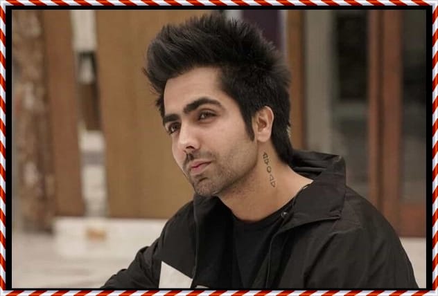 Harrdy Sandhu Pictures