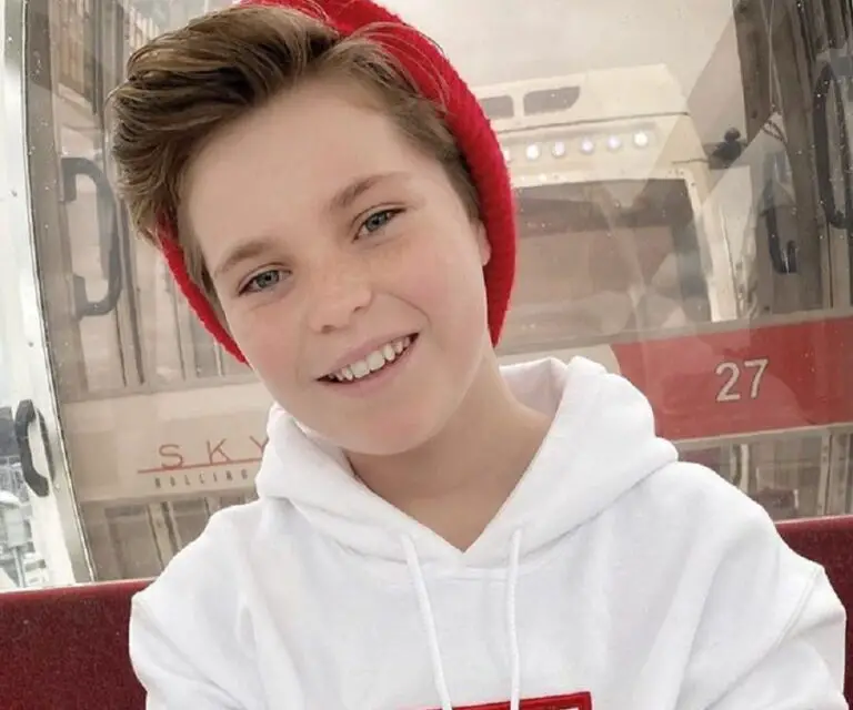 Hayden Haas Net Worth, Height, Age, Affair, Career, and More