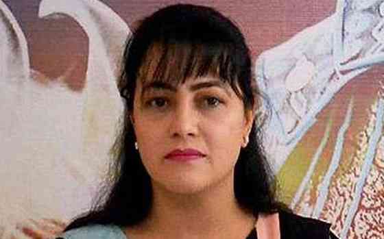 Honeypreet Insan Height, Age, Net Worth, Affair, and More