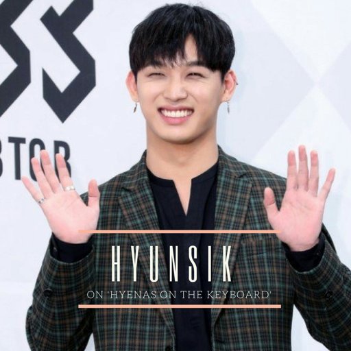Im Hyun-sik Height, Age, Net Worth, Affair, Career, and More