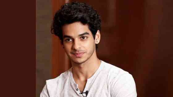 Ishaan Khatter Age, Net Worth, Height, Affair, and More