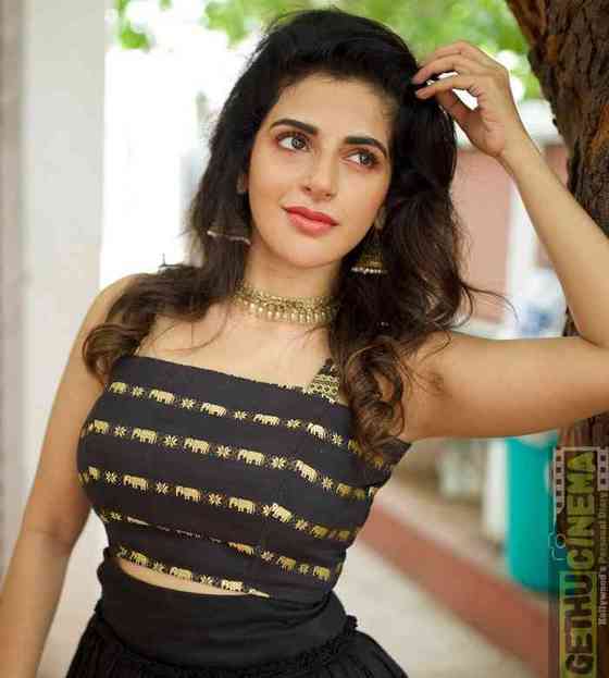 Iswarya Menon Net Worth, Height, Age, Affair, Career, and More