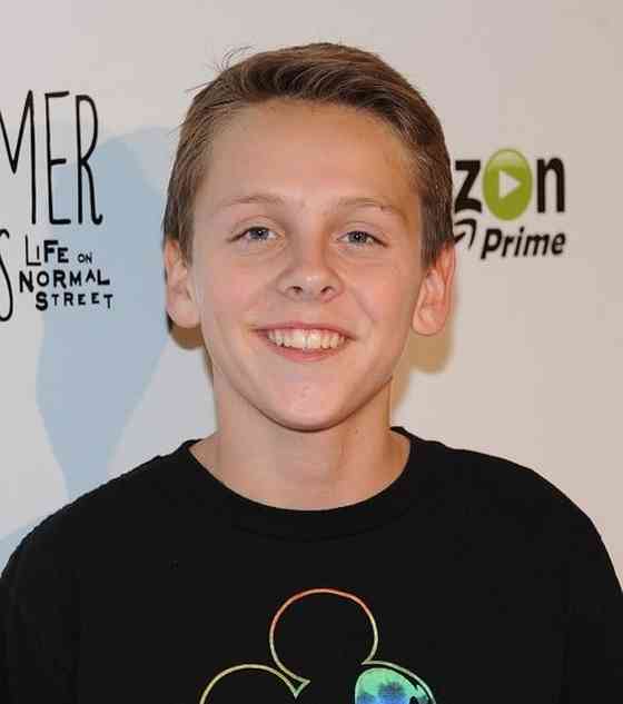 Jacob Bertrand Net Worth, Height, Age, Affair, Career, and More