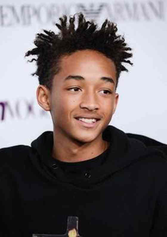 Jaden Smith Picture