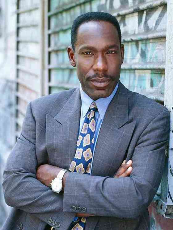 James McDaniel Affair, Height, Net Worth, Age, Career, and More