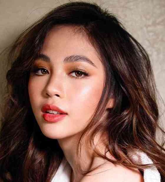 Janella Salvador Affair, Height, Net Worth, Age, Career, and More