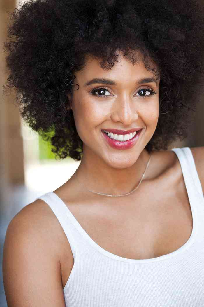 Jeirmarie Osorio Height, Age, Net Worth, Affair, Career, and More