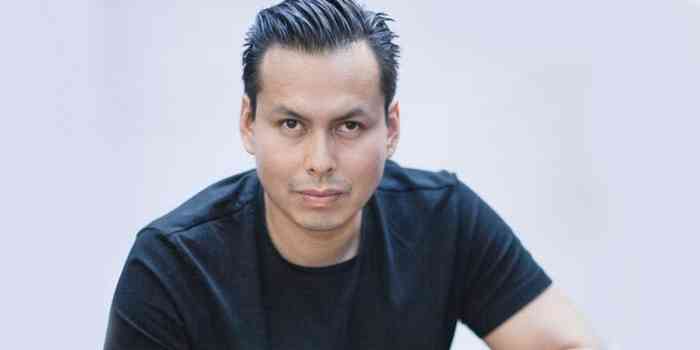 Jeremiah Bitsui Net Worth, Height, Age, Affair, Career, and More
