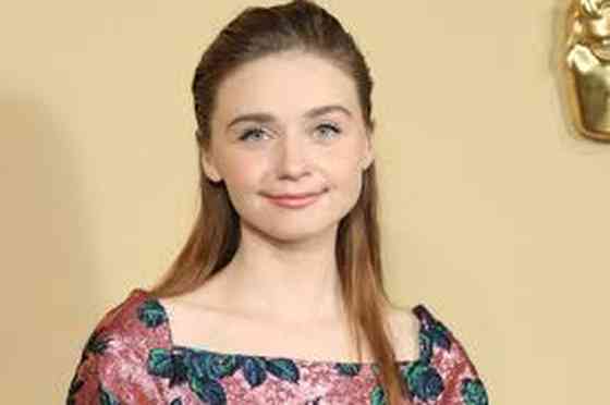 Jessica Barden Images