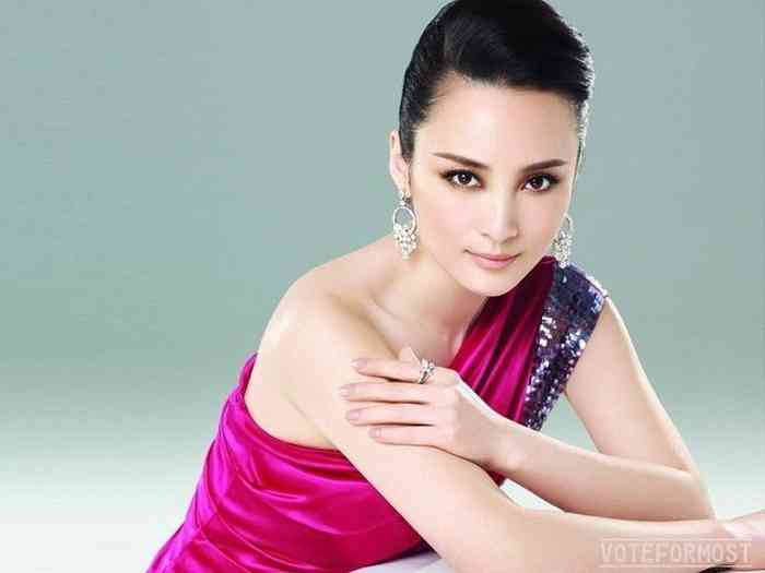 Qinqin Jiang Height, Age, Net Worth, Affair, and More