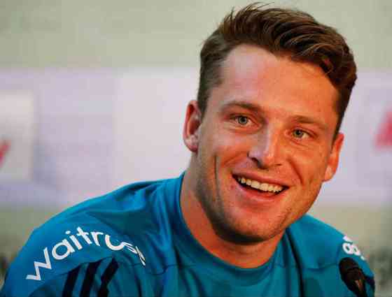 Jos Buttler Picture