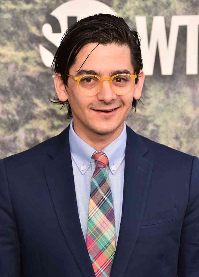 Josh Fadem Height, Age, Net Worth, Affair, Career, and More