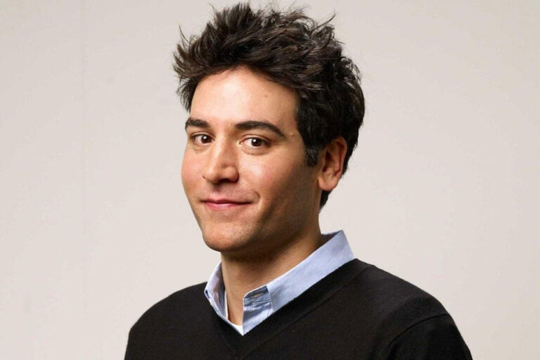 Josh Radnor Age, Net Worth, Height, Affair, Career, and More