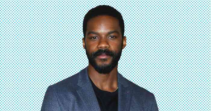 Jovan Adepo Net Worth, Height, Age, Affair, Career, and More