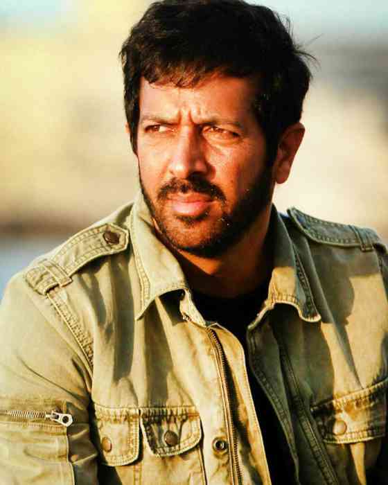 Kabir Khan Pictures