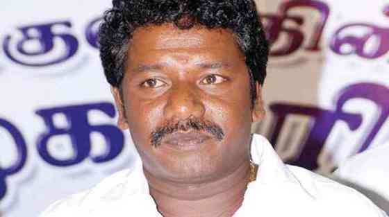 Karunas Age, Net Worth, Height, Affair, Career, and More
