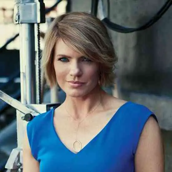 Kathleen Rose Perkins Picture