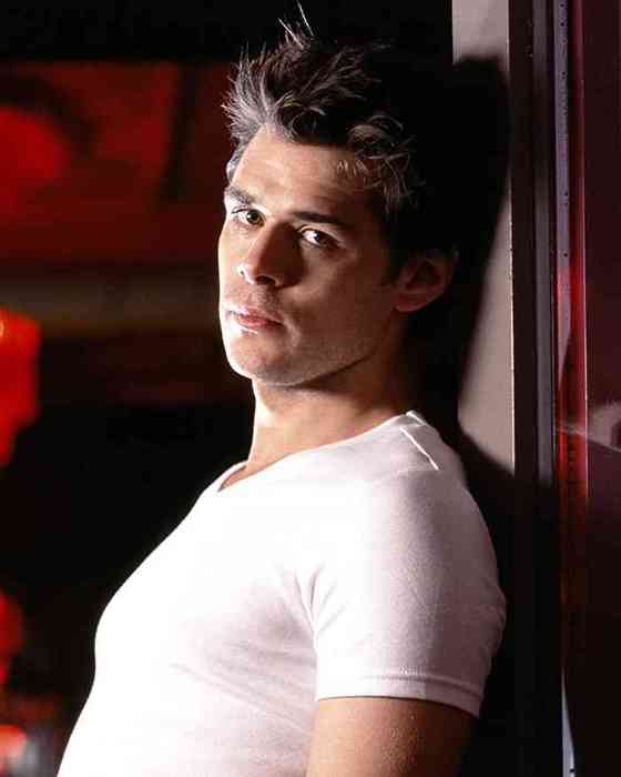 Kenny Doughty Affair, Height, Net Worth, Age, Career, and More