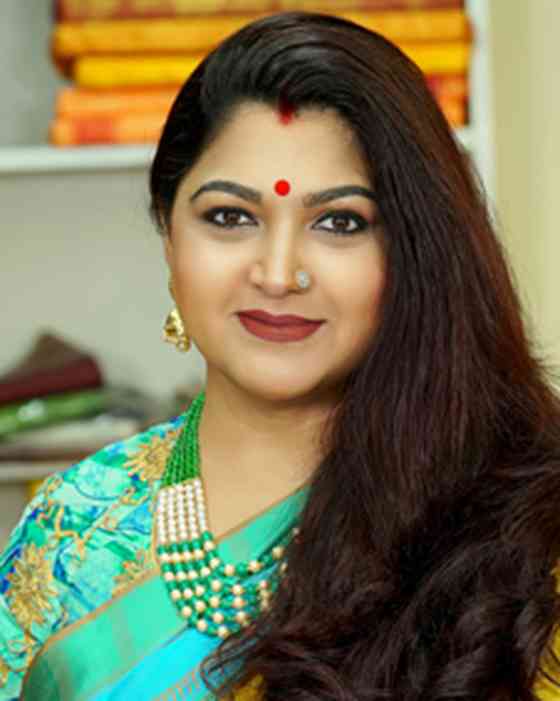 Khushboo