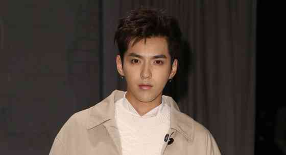 Kris Wu Height, Age, Net Worth, Affair, Career, and More