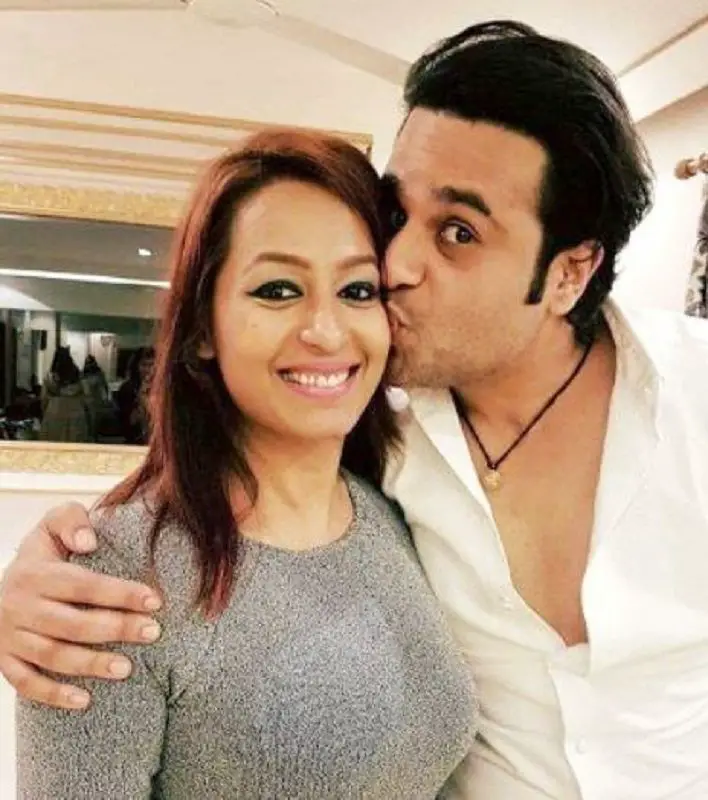 Krushna Abhishek Age, Net Worth, Height, Affair, Career, and More