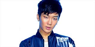Lee Seung Hoon Pictures