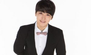 Lee Sungmin Height, Age, Net Worth, Affair, Career, and More