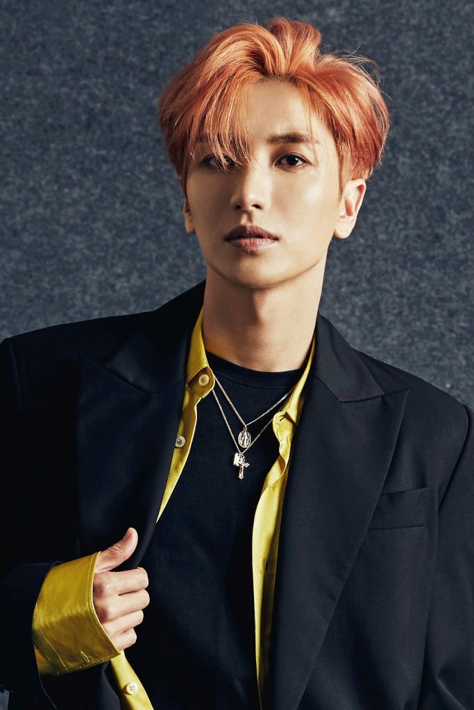 Leeteuk Age, Net Worth, Height, Affair, Career, and More