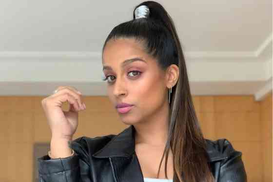 Lilly Singh Pictures