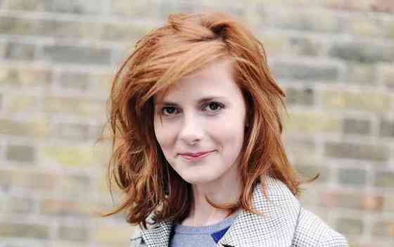 Louise Brealey