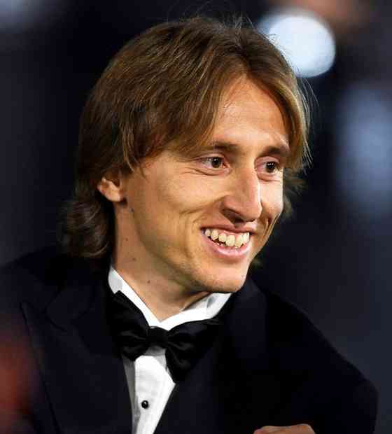 Luka Modric Age, Net Worth, Height, Affair, and More