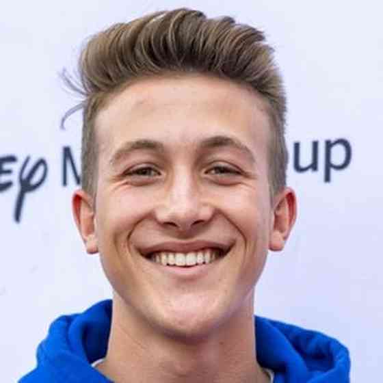Luke Mullen Age, Net Worth, Height, Affair, and More