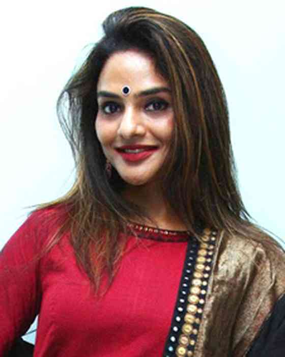 Madhoo Picture