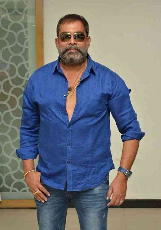 Madhusudhan Rao Age, Net Worth, Height, Affair, Career, and More
