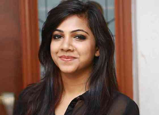 Madonna Sebastian